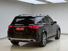 Mercedes-Benz GLE (Imported) GLE 350 4MATIC Fashion - фото 10