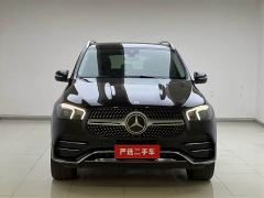 Mercedes-Benz GLE (Imported) GLE 350 4MATIC Fashion - фото 2
