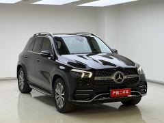 Mercedes-Benz GLE (Imported) GLE 350 4MATIC Fashion - фото 3
