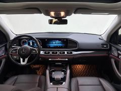 Mercedes-Benz GLE (Imported) GLE 350 4MATIC Fashion - фото 4
