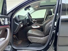 Mercedes-Benz GLE (Imported) GLE 350 4MATIC Fashion - фото 5