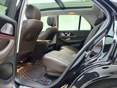 Mercedes-Benz GLE (Imported) GLE 350 4MATIC Fashion - фото 6