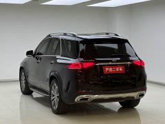 Mercedes-Benz GLE (Imported) GLE 350 4MATIC Fashion - фото 8