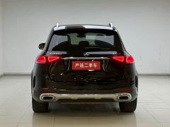 Mercedes-Benz GLE (Imported) GLE 350 4MATIC Fashion - фото 9