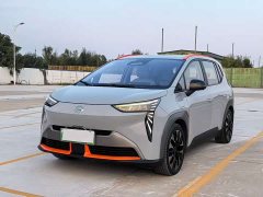 GAC AION Y 70 Tech Vitality Edition - photo 1