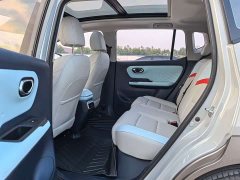 GAC AION Y 70 Tech Vitality Edition - photo 5