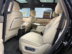 Wuling Huajing S 255km Qiankun Deluxe Edition - ფოტო 16
