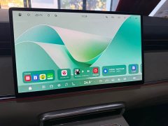 Wuling Huajing S 255km Qiankun Deluxe Edition - ფოტო 18