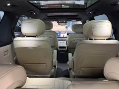 Wuling Huajing S 255km Qiankun Deluxe Edition - ფოტო 6