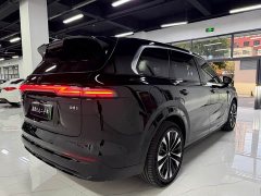 Wuling Huajing S 255km Qiankun Deluxe Edition - ფოტო 9