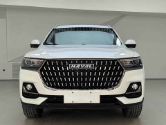 Haval H6 National Trend Edition 1.5T Automatic Champion Version - фото 2