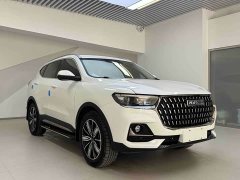 Haval H6 National Trend Edition 1.5T Automatic Champion Version - фото 3