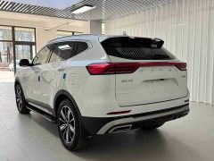 Haval H6 National Trend Edition 1.5T Automatic Champion Version - фото 4