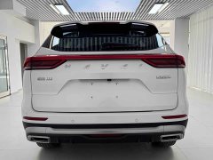 Haval H6 National Trend Edition 1.5T Automatic Champion Version - фото 5