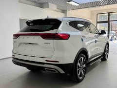 Haval H6 National Trend Edition 1.5T Automatic Champion Version - фото 6