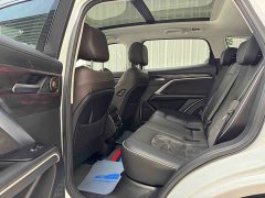 Haval H6 National Trend Edition 1.5T Automatic Champion Version - фото 8