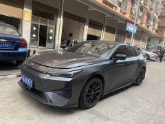 Changan UNI-V 1.5T Premium - ფოტო 1