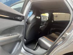 Changan UNI-V 1.5T Premium - ფოტო 10