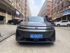 Changan UNI-V 1.5T Premium - ფოტო 2