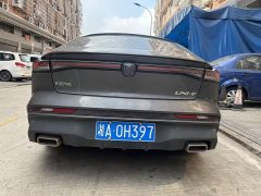 Changan UNI-V 1.5T Premium - ფოტო 4
