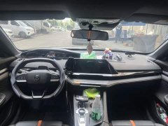Changan UNI-V 1.5T Premium - ფოტო 5