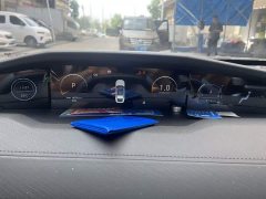 Changan UNI-V 1.5T Premium - ფოტო 7
