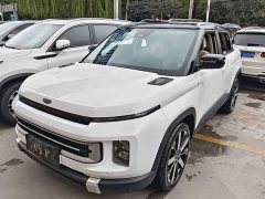 Geely ICON 1.5TD Chocolate Refined Edition - photo 1
