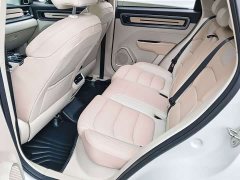 Geely ICON 1.5TD Chocolate Refined Edition - photo 10