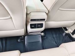 Geely ICON 1.5TD Chocolate Refined Edition - photo 11
