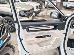 Geely ICON 1.5TD Chocolate Refined Edition - photo 12