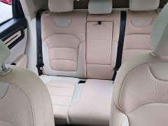 Geely ICON 1.5TD Chocolate Refined Edition - photo 9