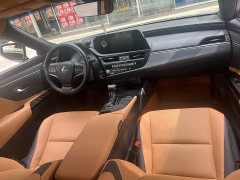 Lexus ES 300h Premium Edition - ფოტო 5