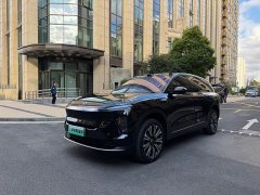 NIO ES8 75kWh - ფოტო 1
