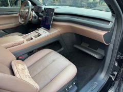 NIO ES8 75kWh - ფოტო 10