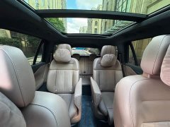 NIO ES8 75kWh - ფოტო 12