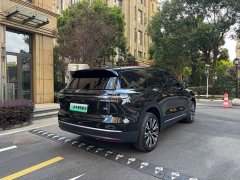 NIO ES8 75kWh - ფოტო 13
