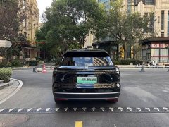 NIO ES8 75kWh - ფოტო 14