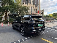 NIO ES8 75kWh - ფოტო 15