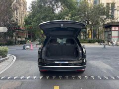 NIO ES8 75kWh - ფოტო 16