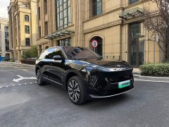 NIO ES8 75kWh - ფოტო 3