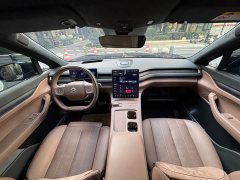 NIO ES8 75kWh - ფოტო 7