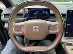 NIO ES8 75kWh - ფოტო 8