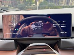 NIO ES8 75kWh - ფოტო 9