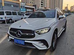 Mercedes-Benz GLC 300 L 4MATIC Dynamic 5-Seater - photo 1