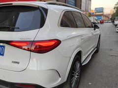 Mercedes-Benz GLC 300 L 4MATIC Dynamic 5-Seater - photo 4