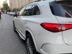 Mercedes-Benz GLC 300 L 4MATIC Dynamic 5-Seater - photo 5