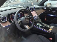 Mercedes-Benz GLC 300 L 4MATIC Dynamic 5-Seater - photo 7
