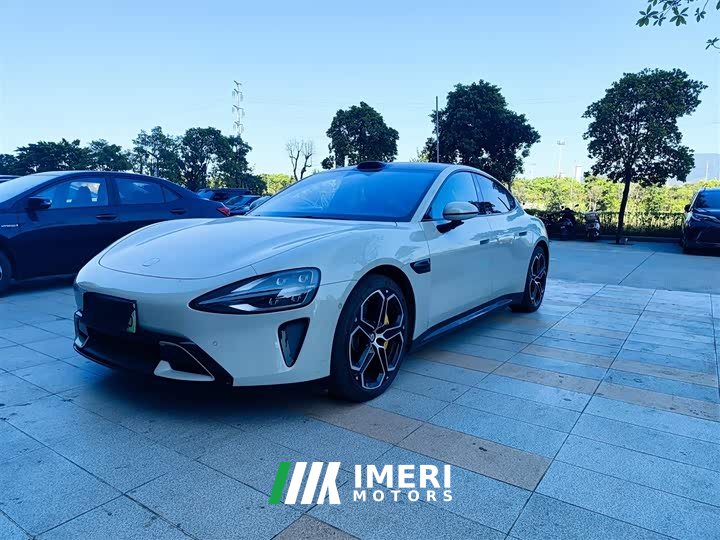 Xiaomi SU7 Rear-Wheel Drive Ultra-Long Range Advanced Autonomous Driving Pro - ავტომობილი ჩინეთიდან