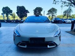 Xiaomi SU7 Rear-Wheel Drive Ultra-Long Range Advanced Autonomous Driving Pro - ფოტო 2