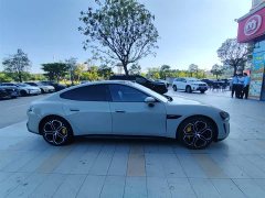 Xiaomi SU7 Rear-Wheel Drive Ultra-Long Range Advanced Autonomous Driving Pro - ფოტო 3